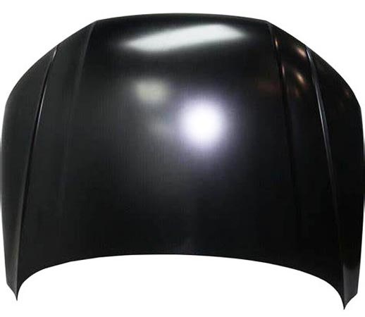 AUDI Q5 hood fender opgradering