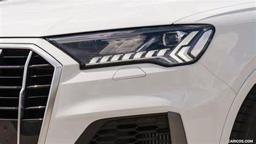 AUDI Q7 Forlygter opgradering