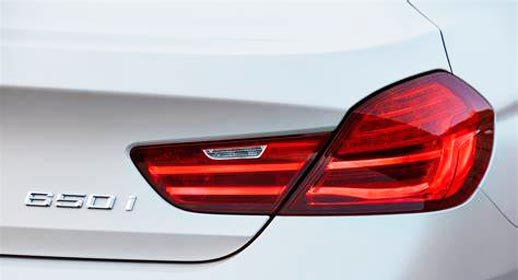 BMW 6 series baglygter opgradering