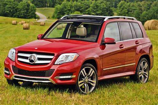 Mercedes-Benz GLK-class hood fender opgradering