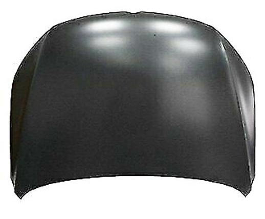 Volkswagen cc hood fender opgradering